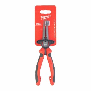 Milwaukee szczypce długie 250mm wygięte 45° 4932492466