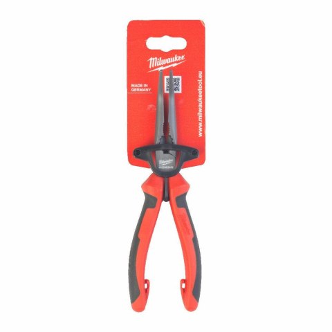 Milwaukee szczypce długie 250mm wygięte 45° 4932492466 Milwaukee szczypce długie 250mm wygięte 45° 4932492466