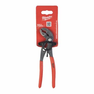 Milwaukee szczypce nastawne 180mm cobra 4932492458