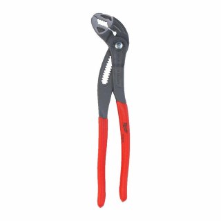 Milwaukee szczypce nastawne 300mm cobra 4932492460