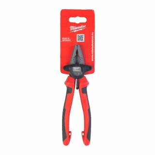 Milwaukee szczypce uniwersalne 180mm 4932492462