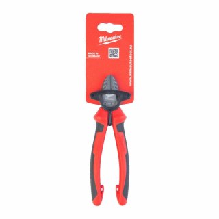 Milwaukee szczypce uniwersalne 180mm 4932492463