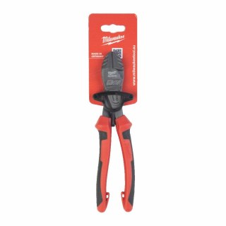 Milwaukee szczypce uniwersalne 200mm 4932492464