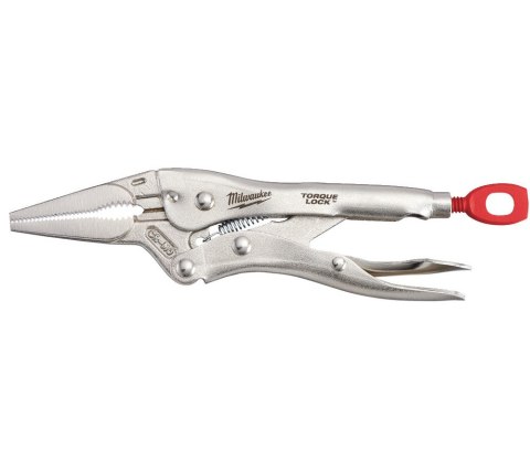 Milwaukee szczypce zaciskowe 150mm długie 6" 4932471731