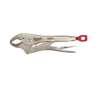 Milwaukee szczypce zaciskowe 250mm max bite 10" 4932471729