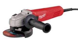 Milwaukee szlifierka kątowa 125mm 1200w agv12-125x 4933428085