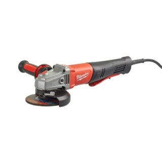 Milwaukee szlifierka kątowa 125mm 1250w agv13-125xspdeb kit 4933471194