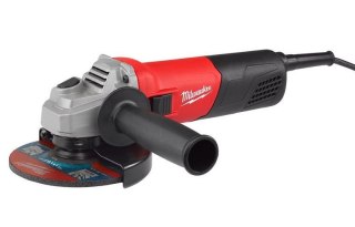 Milwaukee szlifierka kątowa 125mm 800w ag800-125e 4933451211