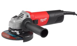 Milwaukee szlifierka kątowa 125mm 800w ag800-125ek 4933451213