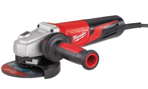 Milwaukee szlifierka kątowa 1550w 125mm agv15-125 xe 4933428127