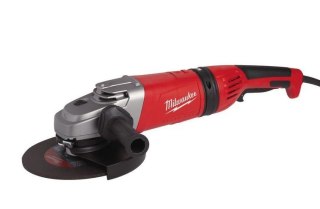 Milwaukee szlifierka kątowa 230mm 2100w agv21-230ge 4933402302