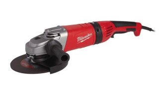 Milwaukee szlifierka kątowa 230mm 2100w agv21-230gex 4933402304