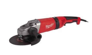 Milwaukee szlifierka kątowa 230mm 2600w agv26-230ge 4933402360