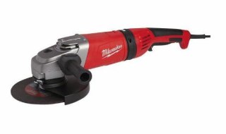 Milwaukee szlifierka kątowa agvm26-230gex/dms-s 4933402495