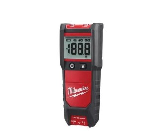 Milwaukee tester napięcia/ciągłości 2212-20 4933447776