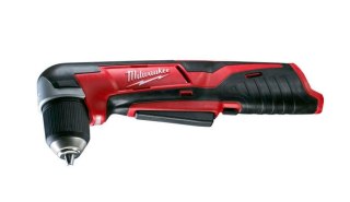 Milwaukee wiertarko-wkrętarka kątowa 12v bez akumulatorów i ładowarki c12rad-0 4933416900