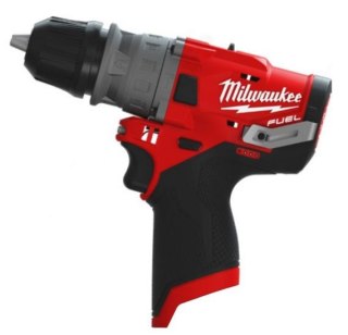 Milwaukee wiertarko-wkrętarka udarowa 12v m12fpdx-0 4933464135