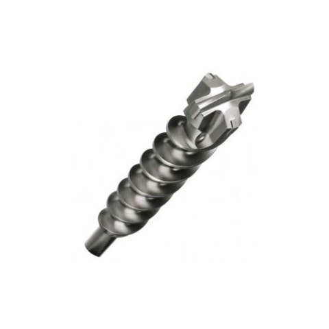 Milwaukee wiertło do betonu SDS-Max 22x 400x 520mm MX4 4-ostrzowe 4932352769 Milwaukee wiertło do betonu SDS-Max 22x 400x 520mm MX4 4-ostrzowe 4932352769