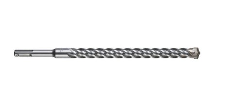 Milwaukee wiertło do betonu SDS-Plus 22x 250mm MX4 4-ostrzowe 4932399332 Milwaukee wiertło do betonu SDS-Plus 22x 250mm MX4 4-ostrzowe 4932399332