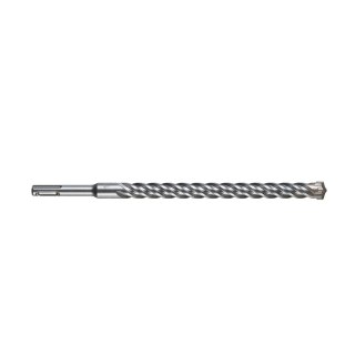 Milwaukee wiertło do betonu SDS-Plus 6,5x 315mm MX4 4-ostrzowe 4932352018