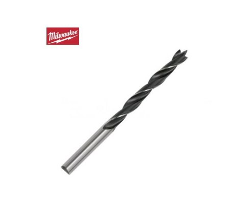 Milwaukee wiertło do drewna 3 x 60mm 4932363651