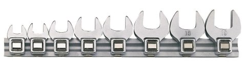 Teng Tools Klucze pazurowe, zestaw Teng Tools M3808MM Teng Tools Klucze pazurowe, zestaw Teng Tools M3808MM