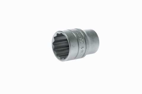 Teng Tools Nasadka 12-kątna z chwytem 1/2" 23 mm Teng Tools Teng Tools Nasadka 12-kątna z chwytem 1/2" 23 mm Teng Tools