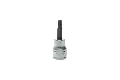 Teng Tools Nasadka imbusowa z chwytem 3/8" TX27 Teng Tools Teng Tools Nasadka imbusowa z chwytem 3/8" TX27 Teng Tools