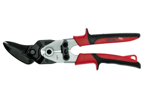 Teng Tools Nożyce profilowe lewe 494 Teng Tools Teng Tools Nożyce profilowe lewe 494 Teng Tools