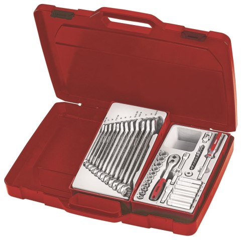 Teng Tools Skrzynka narzędziowa Teng Tools TC 3 Teng Tools Skrzynka narzędziowa Teng Tools TC 3
