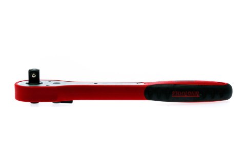 Teng Tools Uchwyt zapadkowy wzmocniony włóknem szklanym z chwytem 1/2" Teng Tools Teng Tools Uchwyt zapadkowy wzmocniony włóknem szklanym z chwytem 1/2" Teng Tools