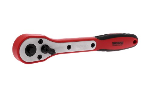Teng Tools Uchwyt zapadkowy wzmocniony włóknem szklanym z chwytem 1/2" Teng Tools Teng Tools Uchwyt zapadkowy wzmocniony włóknem szklanym z chwytem 1/2" Teng Tools