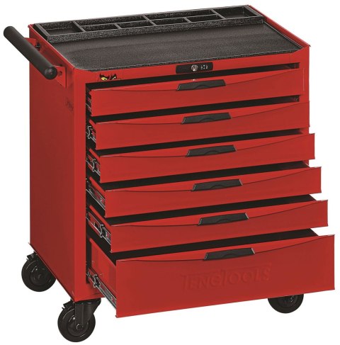 Teng Tools Wózek narzędziowy TCW806N Teng Tools Teng Tools Wózek narzędziowy TCW806N Teng Tools