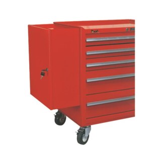 Teng Tools Zamykana szafka boczna Teng Tools TCW-CAB