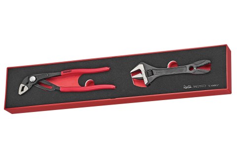 Teng Tools 2-elementowy zestaw narzędzi Teng Tools TEXMB02