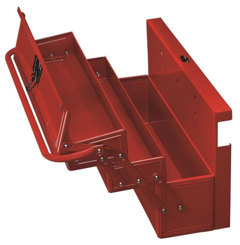 Teng Tools Boczna skrzynka narzędziowa do wózka narzędziowego TCW-D3 Teng Tools Teng Tools Boczna skrzynka narzędziowa do wózka narzędziowego TCW-D3 Teng Tools