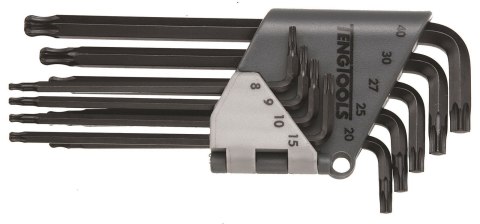 Teng Tools Klucze TX w zestawie Teng Tools 1479TX1 Teng Tools Klucze TX w zestawie Teng Tools 1479TX1