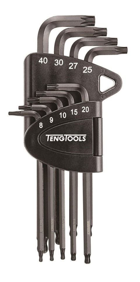 Teng Tools Klucze TX w zestawie Teng Tools 1499TX Teng Tools Klucze TX w zestawie Teng Tools 1499TX