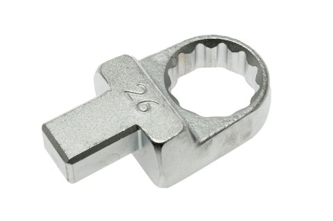 Teng Tools Końcówki oczkowe do kluczy dynamometrycznych 14x18 mm 26 690826 Teng Tools Teng Tools Końcówki oczkowe do kluczy dynamometrycznych 14x18 mm 26 690826 Teng Tools