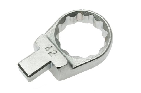 Teng Tools Końcówki oczkowe do kluczy dynamometrycznych 14x18 mm 42 690842 Teng Tools Teng Tools Końcówki oczkowe do kluczy dynamometrycznych 14x18 mm 42 690842 Teng Tools