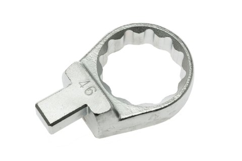 Teng Tools Końcówki oczkowe do kluczy dynamometrycznych 14x18 mm 46 690846 Teng Tools Teng Tools Końcówki oczkowe do kluczy dynamometrycznych 14x18 mm 46 690846 Teng Tools
