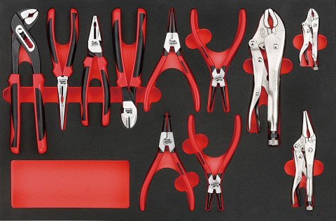 Teng Tools Sam wkład zapasowy EVA do TTEMB11 Teng Tools Teng Tools Sam wkład zapasowy EVA do TTEMB11 Teng Tools