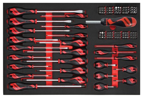 Teng Tools Sam wkład zapasowy EVA do TTEMD122N Teng Tools