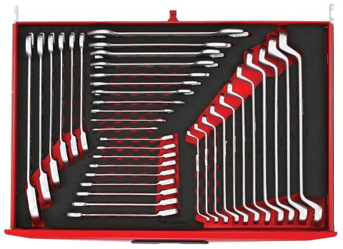 Teng Tools Sam wkład zapasowy EVA do TTESP37 Teng Tools Teng Tools Sam wkład zapasowy EVA do TTESP37 Teng Tools