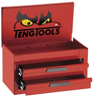 Teng Tools Skrzynka narzędziowa Mini Teng Tools TC103NF