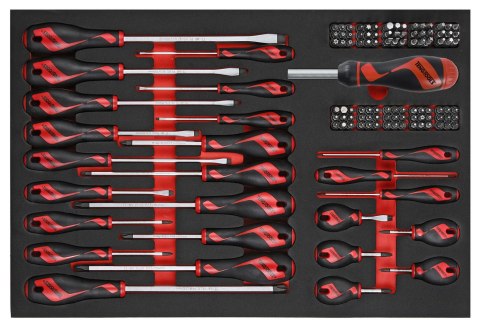 Teng Tools Wózek narzędziowy 280 elementów TCMME09C Teng Tools Teng Tools Wózek narzędziowy 280 elementów TCMME09C Teng Tools