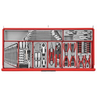 Teng Tools Wózek narzędziowy 622-elementy TCMM622N Teng Tools