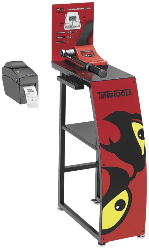 Teng Tools Zestaw do kontroli momentu Teng Tools TORQ