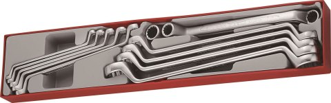 Teng Tools 11-elementowy Klucze oczkowe w zestawie Teng Tools TTX6311