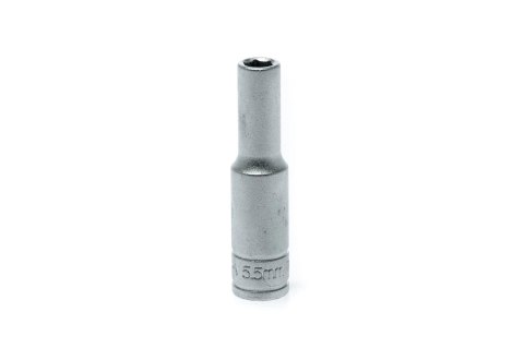 Teng Tools Nasadka długa 6-kątna z chwytem 1/4" 5.5 mm Teng Tools Teng Tools Nasadka długa 6-kątna z chwytem 1/4" 5.5 mm Teng Tools